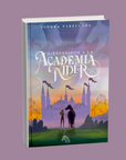 Libro "Bienvenidos a la Academia Rider"