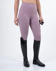 Leggings de Equitación LIBERTY (Mauve)