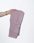 Leggings de Equitación LIBERTY (Mauve)