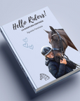 Libro "HELLO RIDERS! La aventura continúa"