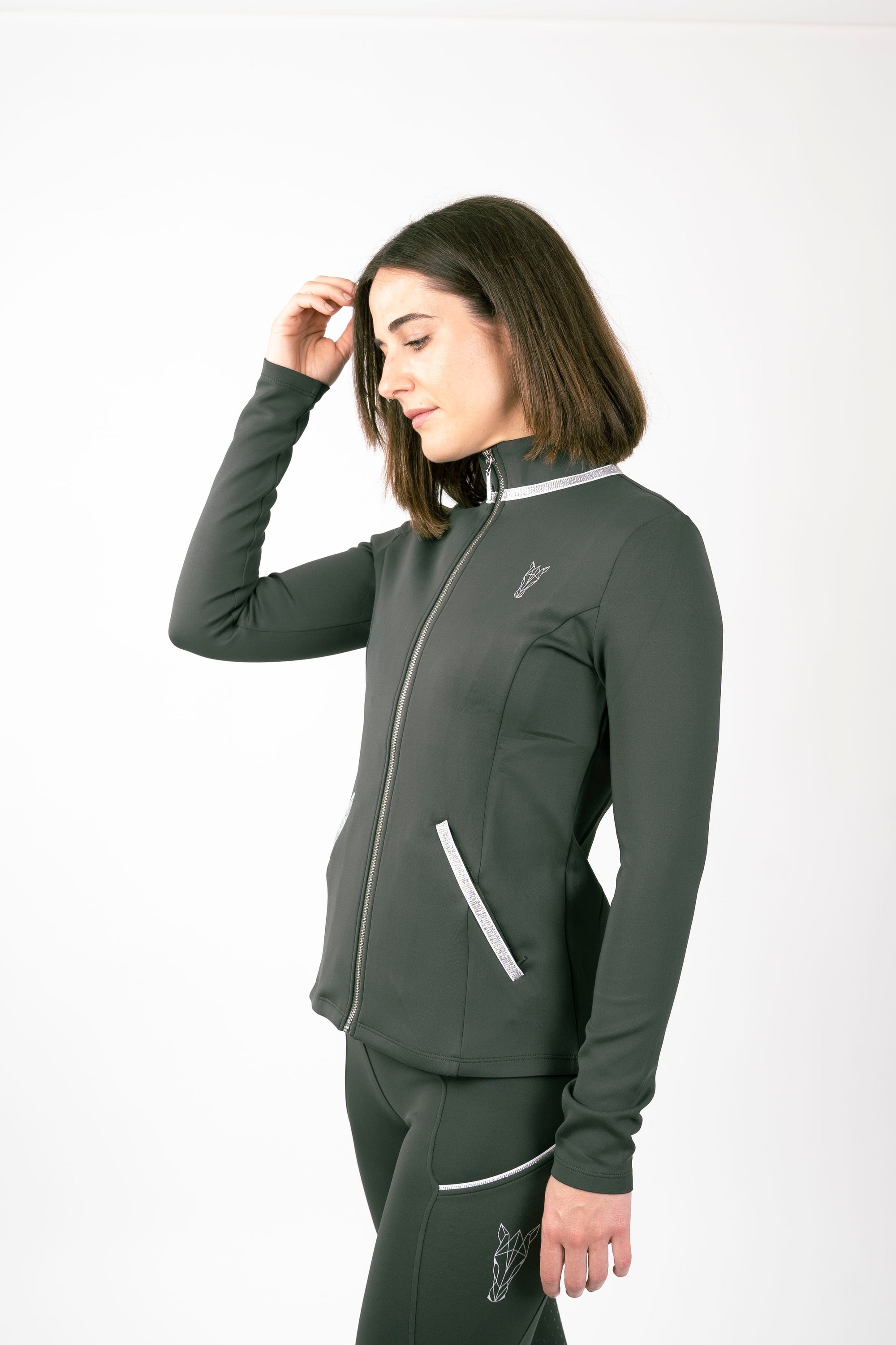 Chaqueta EVERDALE
