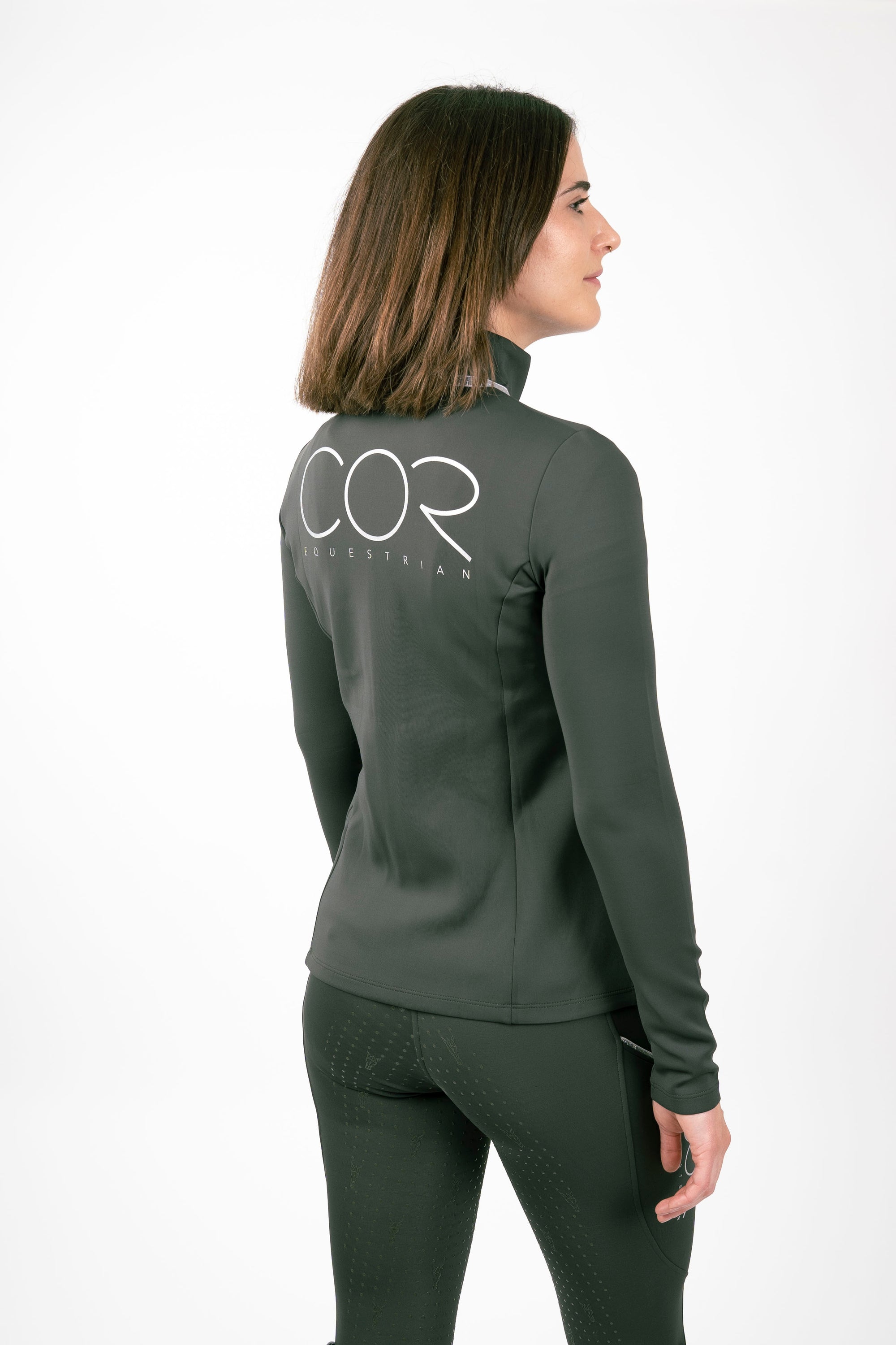 Chaqueta EVERDALE