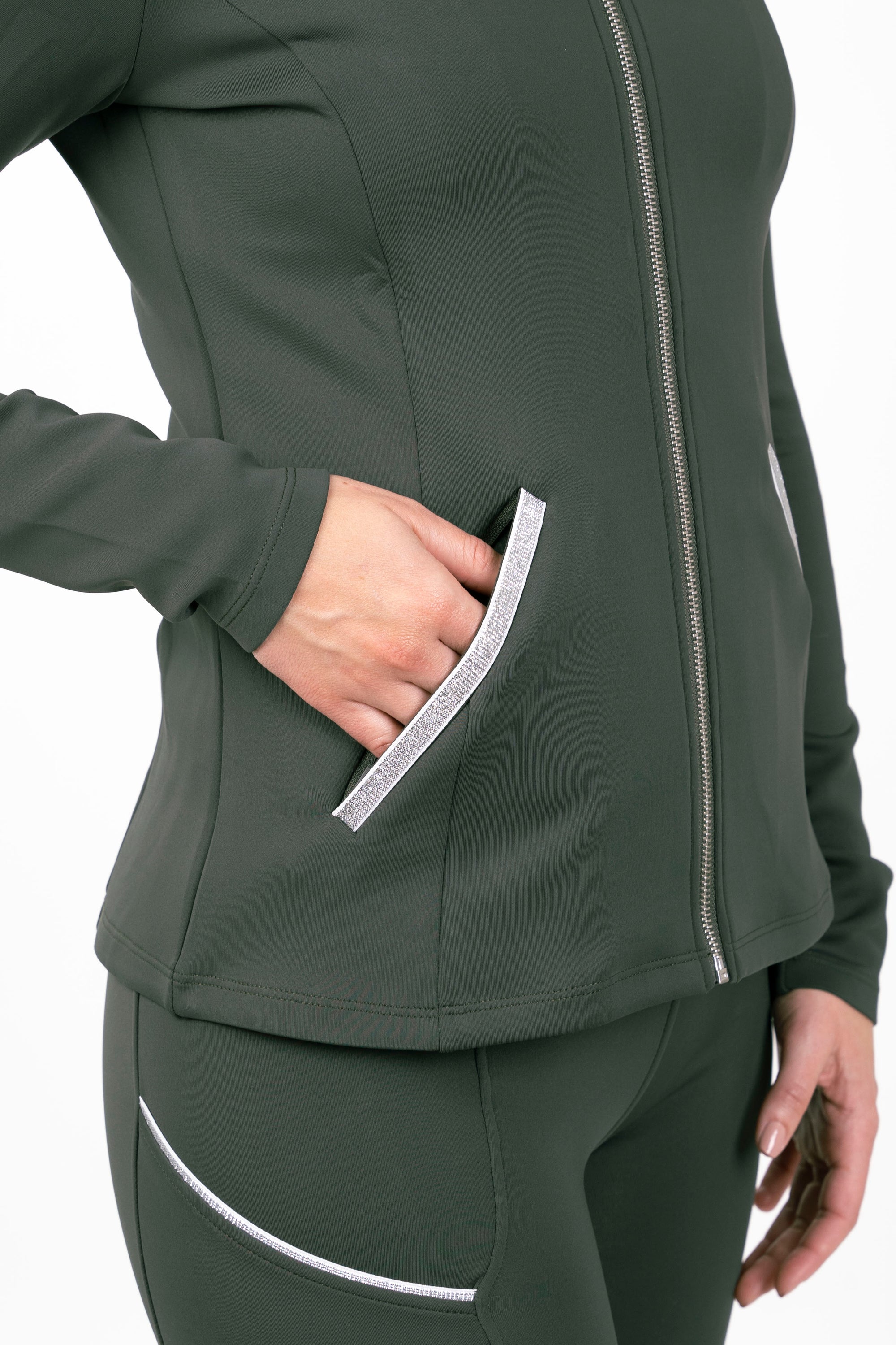 Chaqueta EVERDALE
