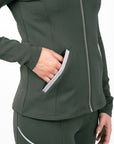 Chaqueta EVERDALE
