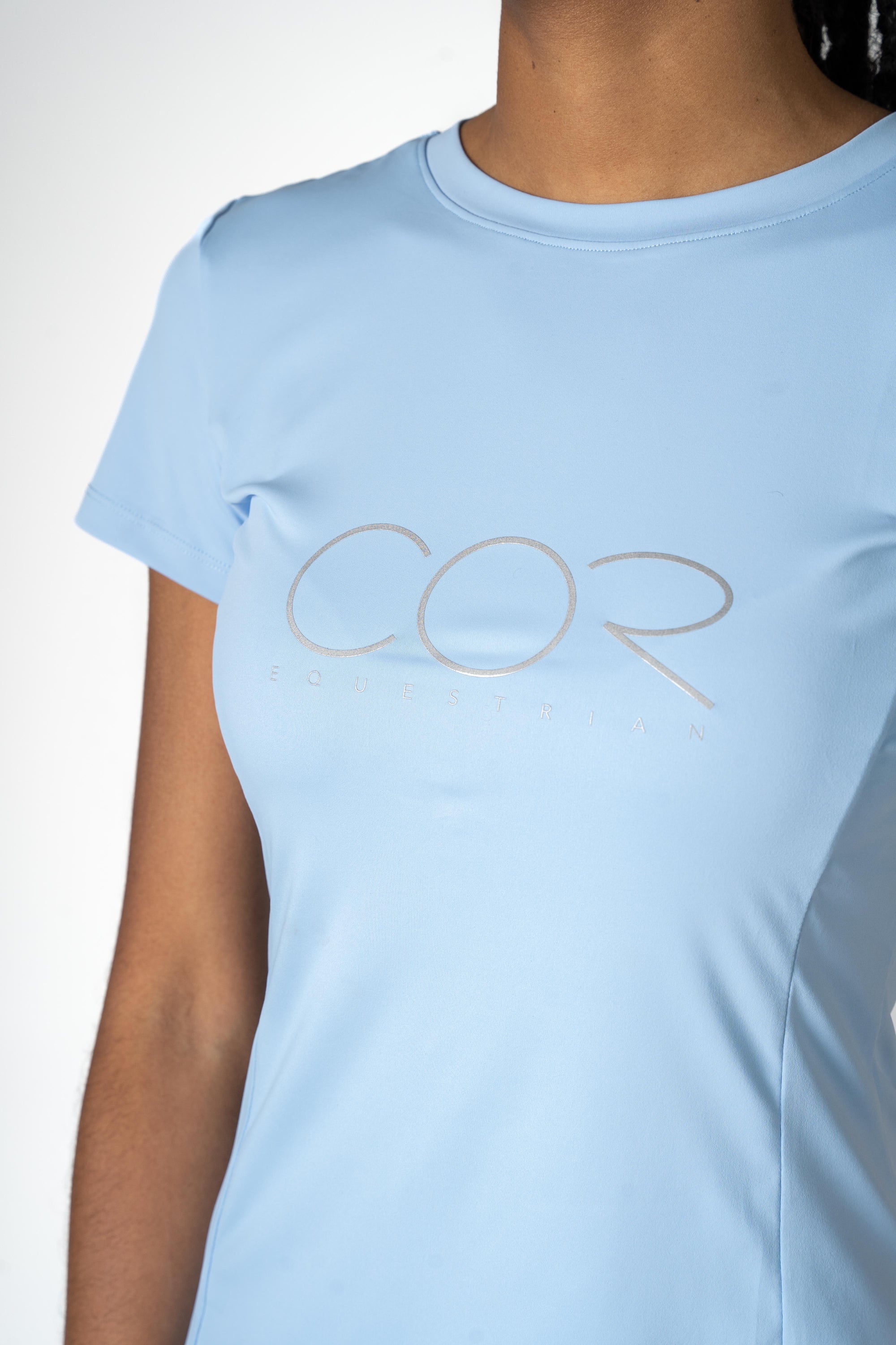 Camiseta FOCUS