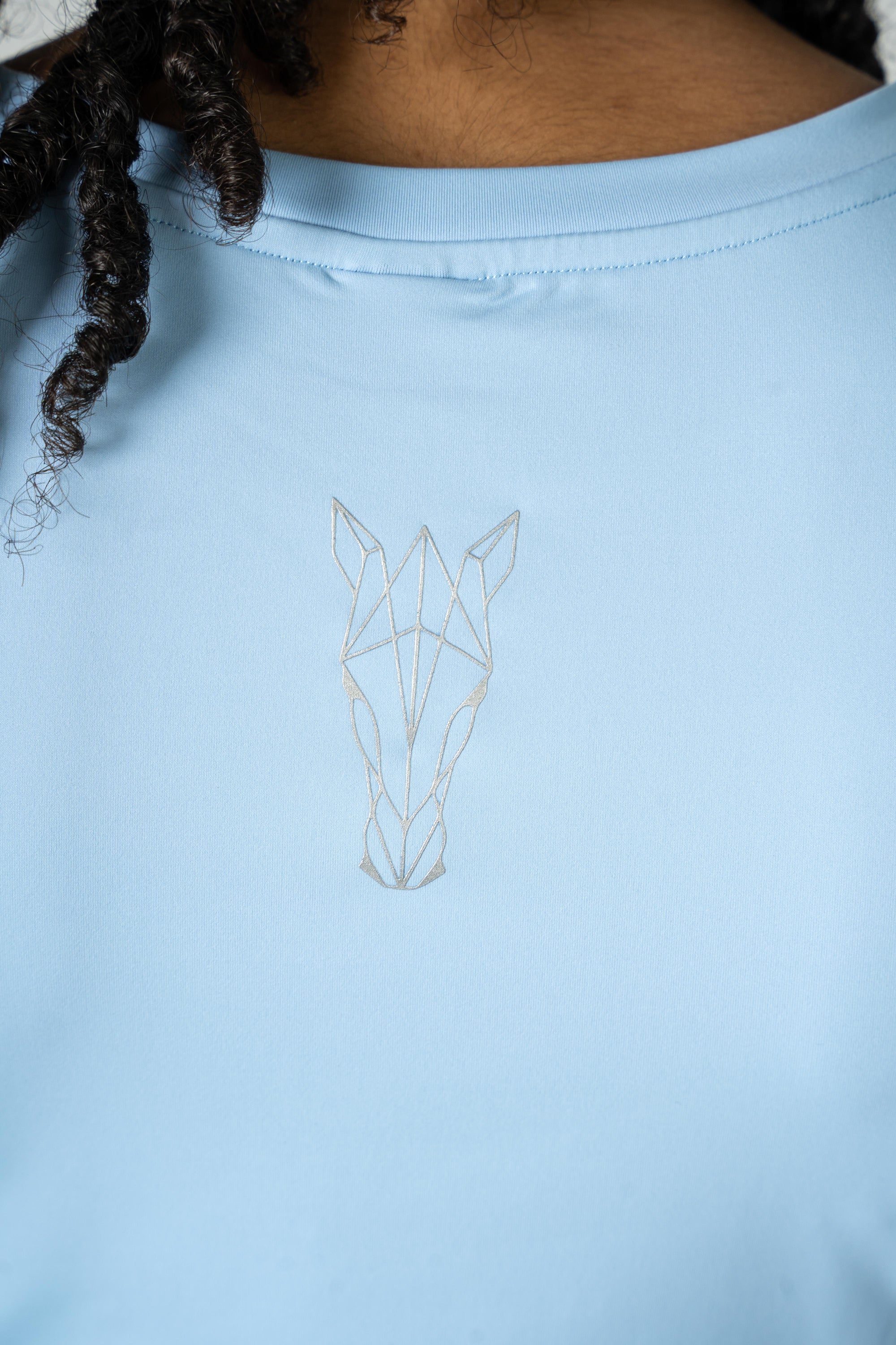 Camiseta FOCUS