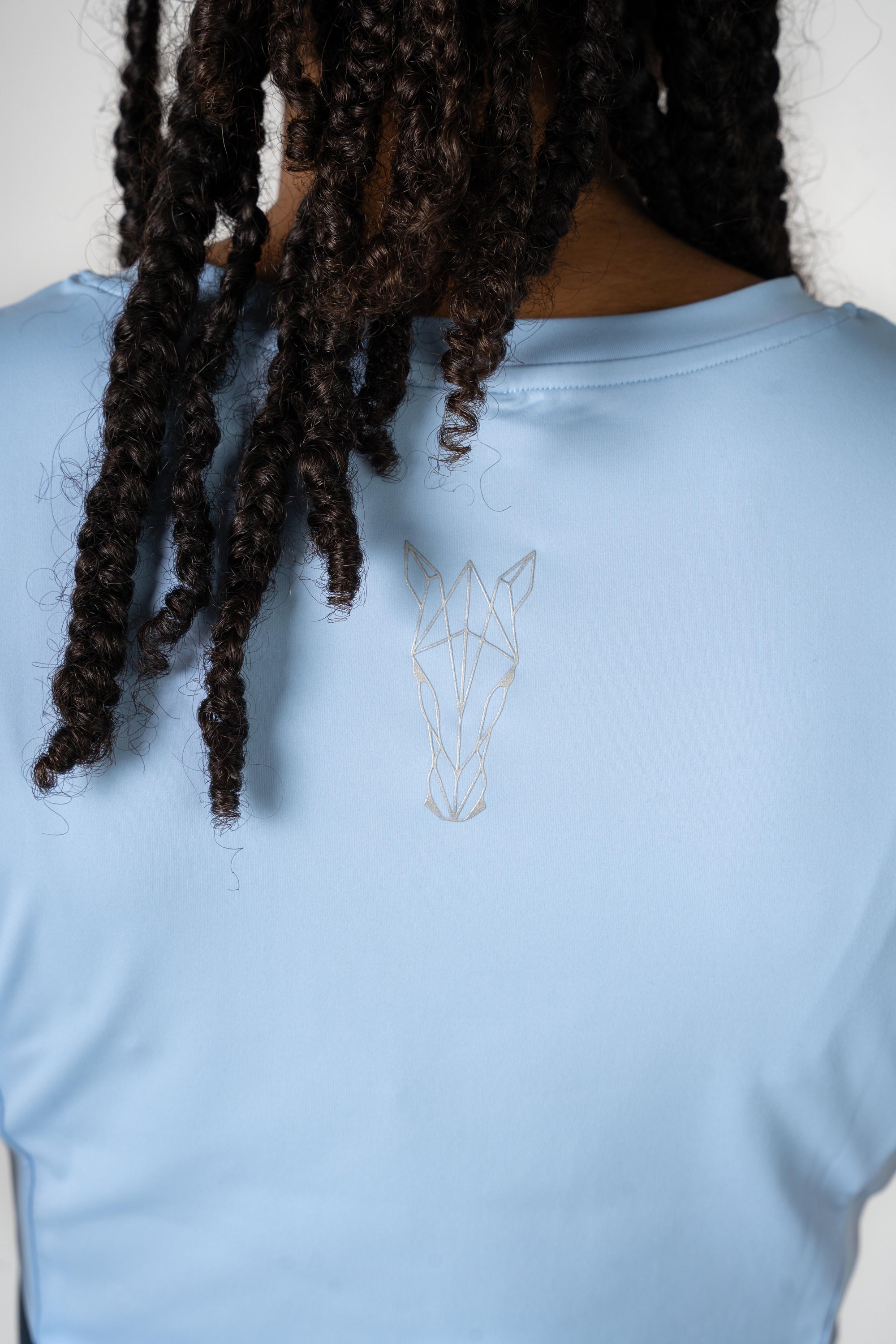 Camiseta FOCUS