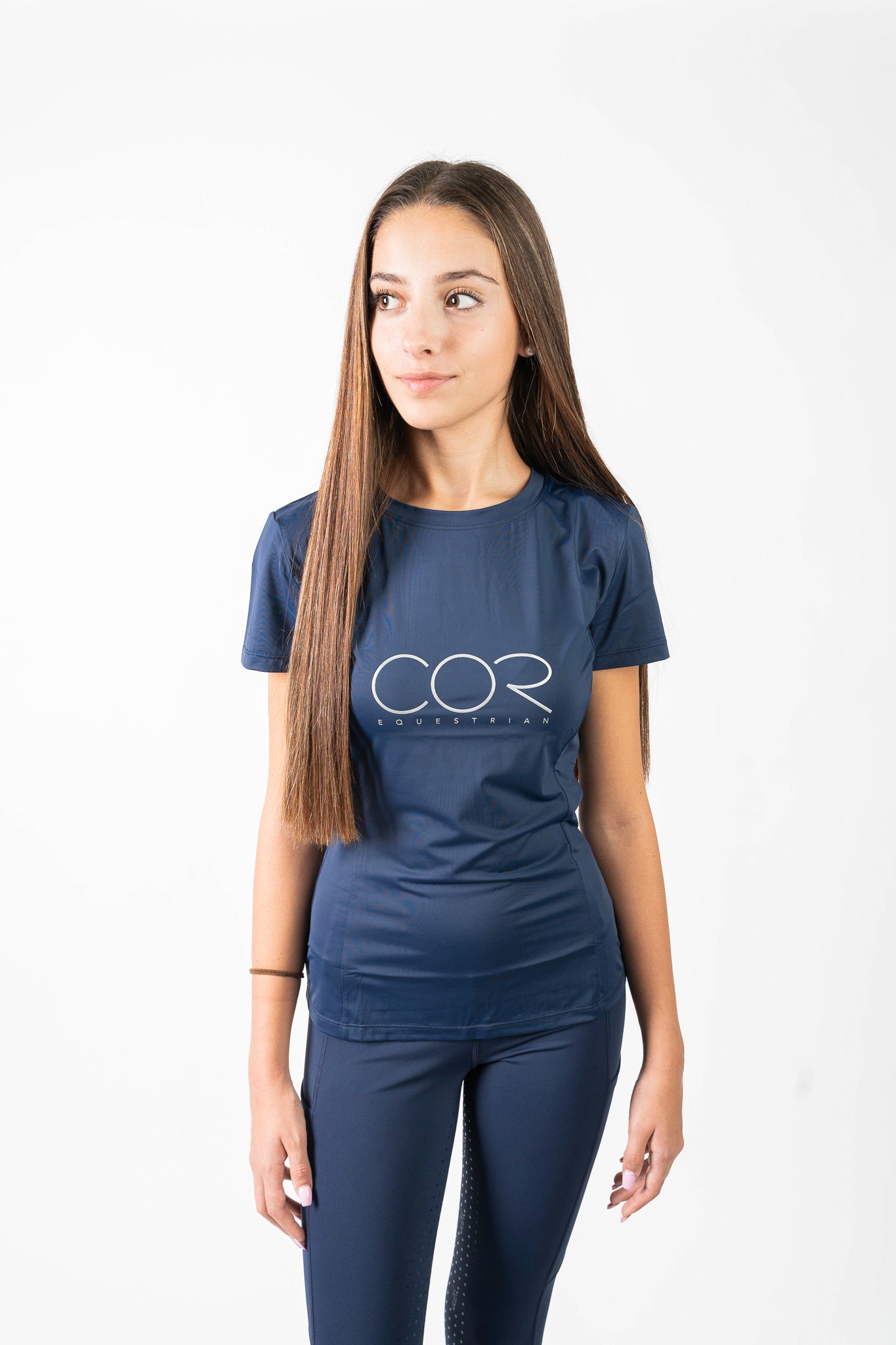 Camiseta FOCUS