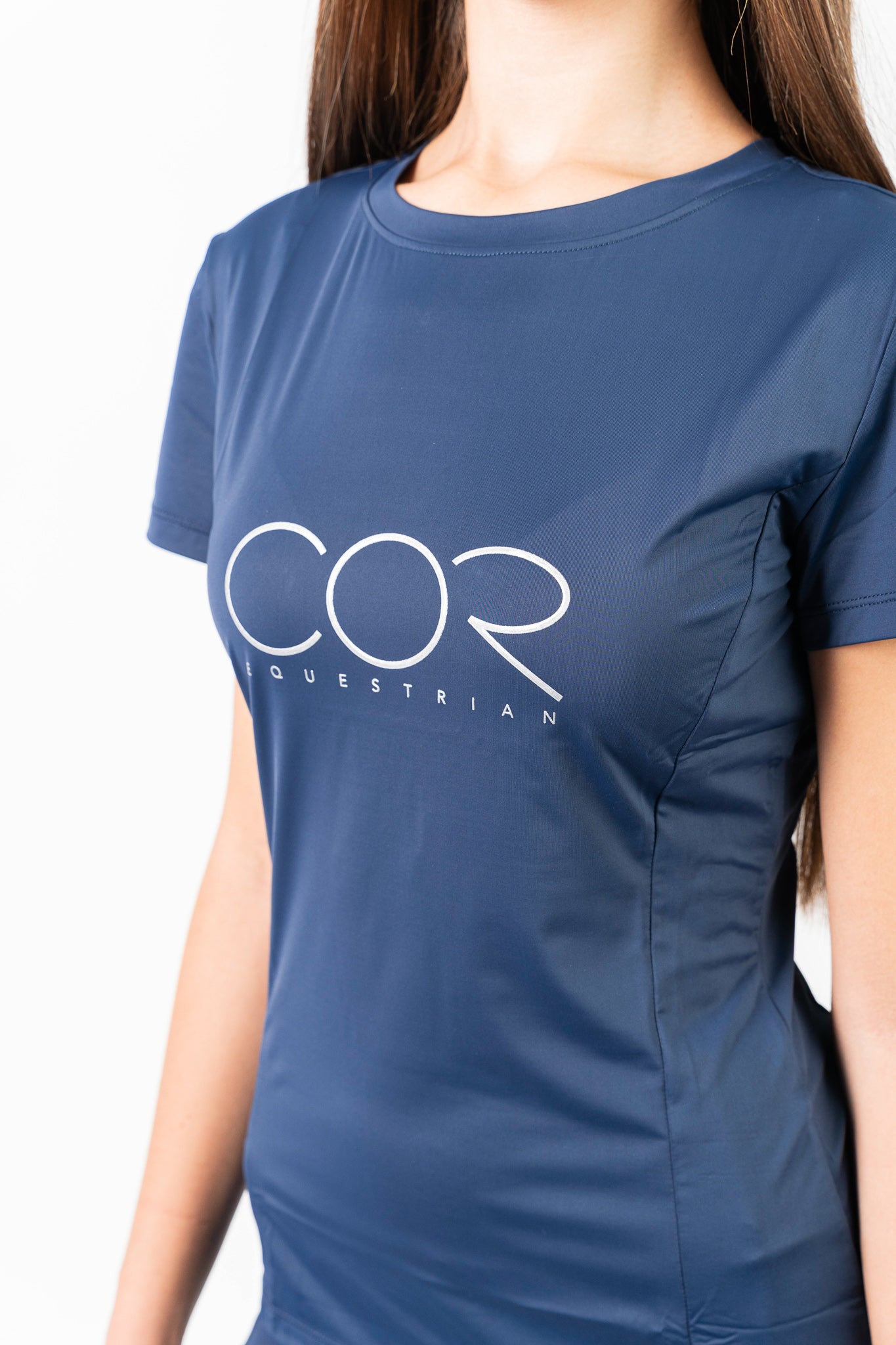 Camiseta FOCUS