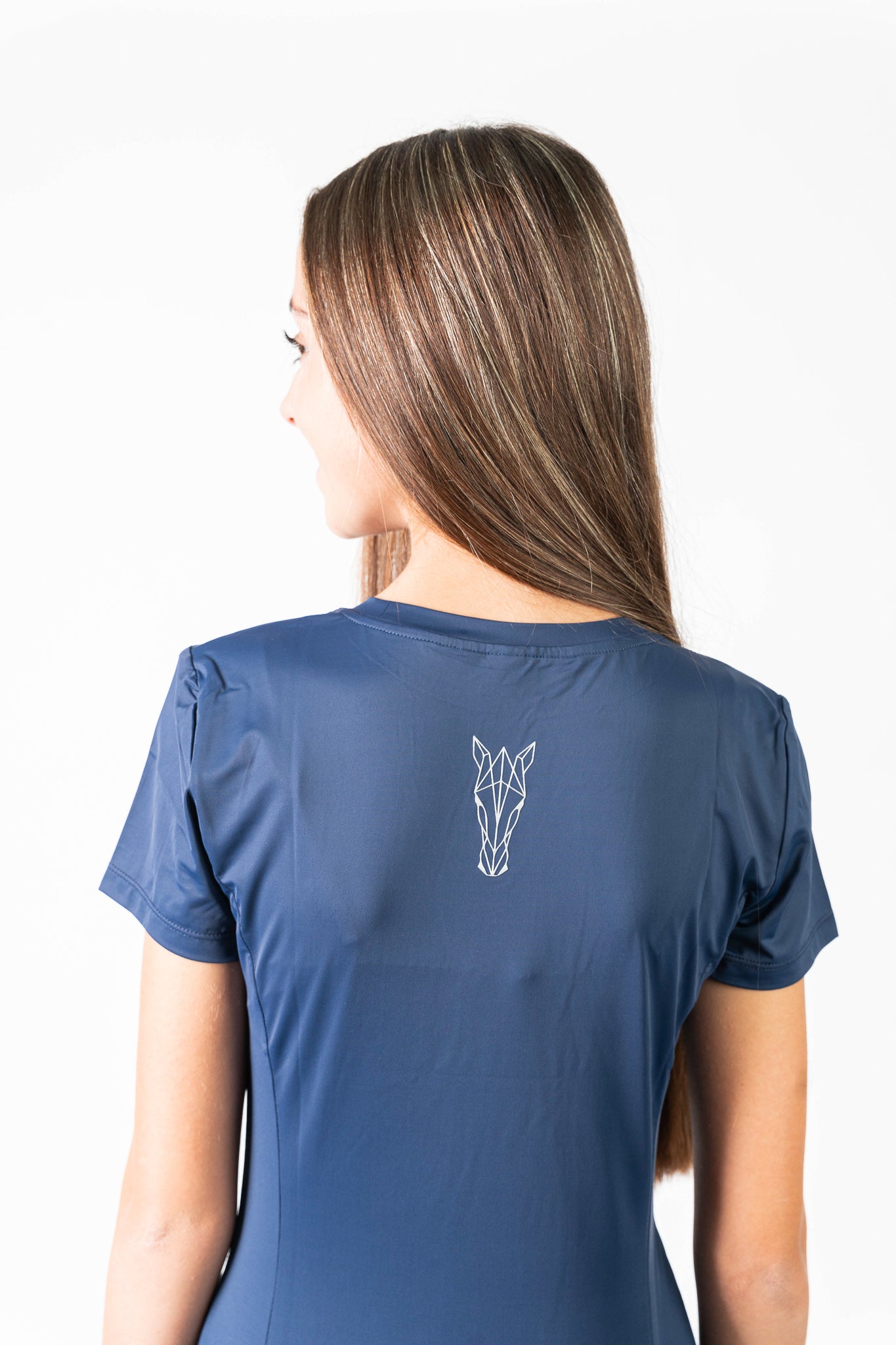 Camiseta FOCUS