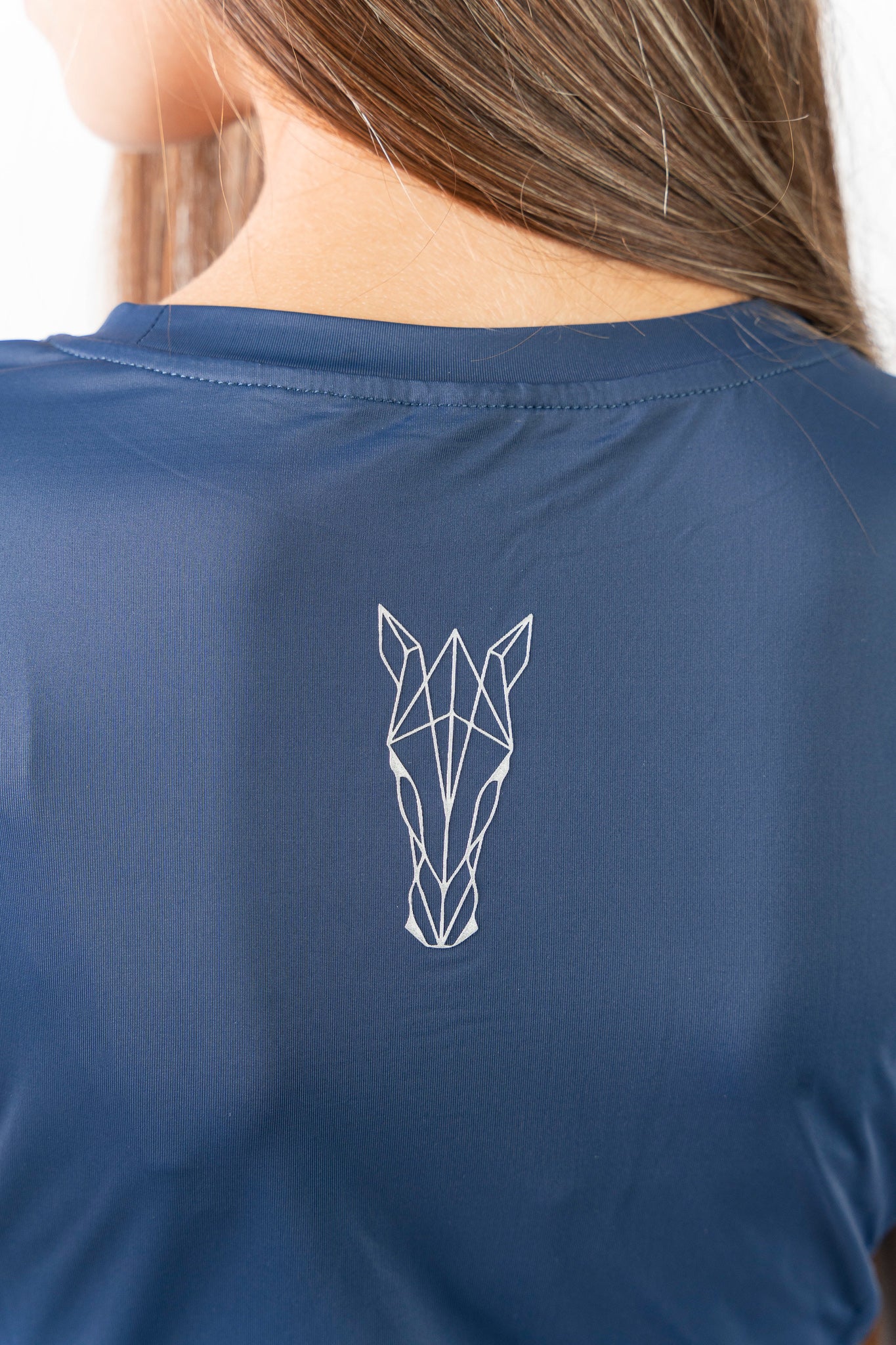 Camiseta FOCUS