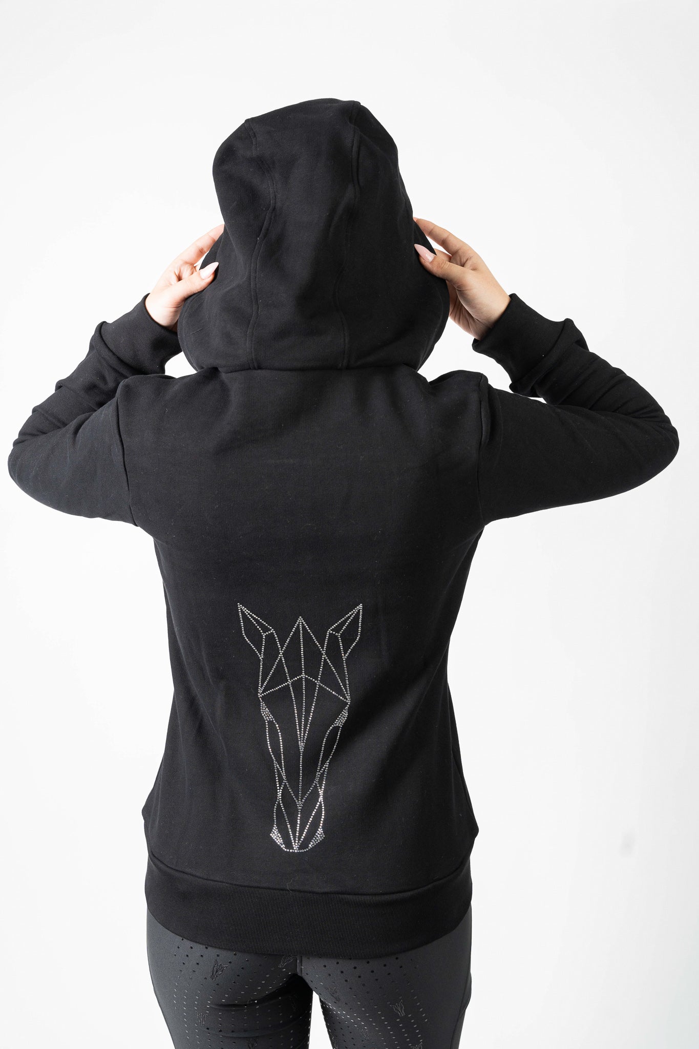 Sudadera SKYLINE
