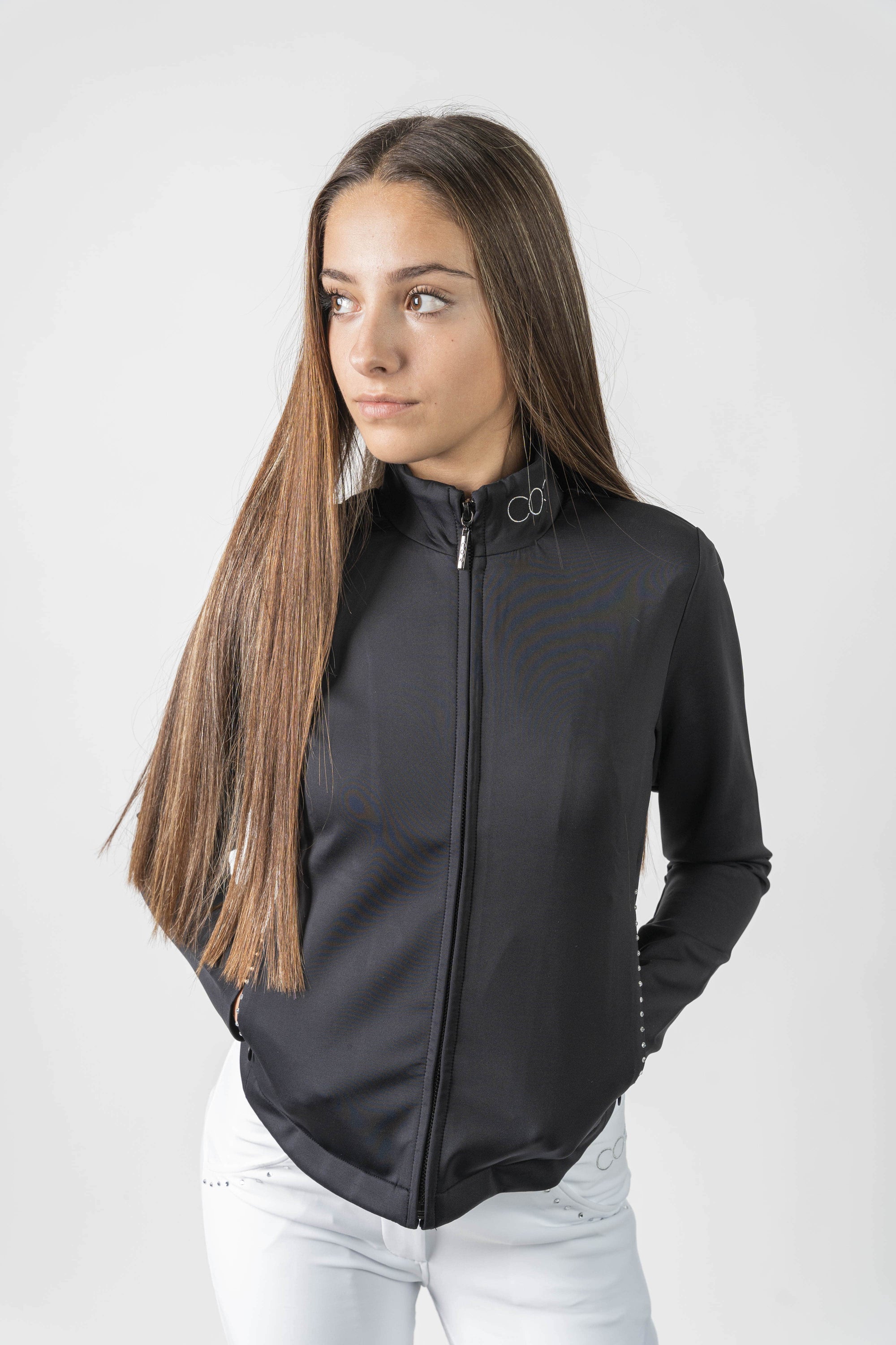 Chaqueta GLAMOURDALE