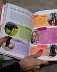 Libro "HELLO RIDERS! Más riders que nunca"