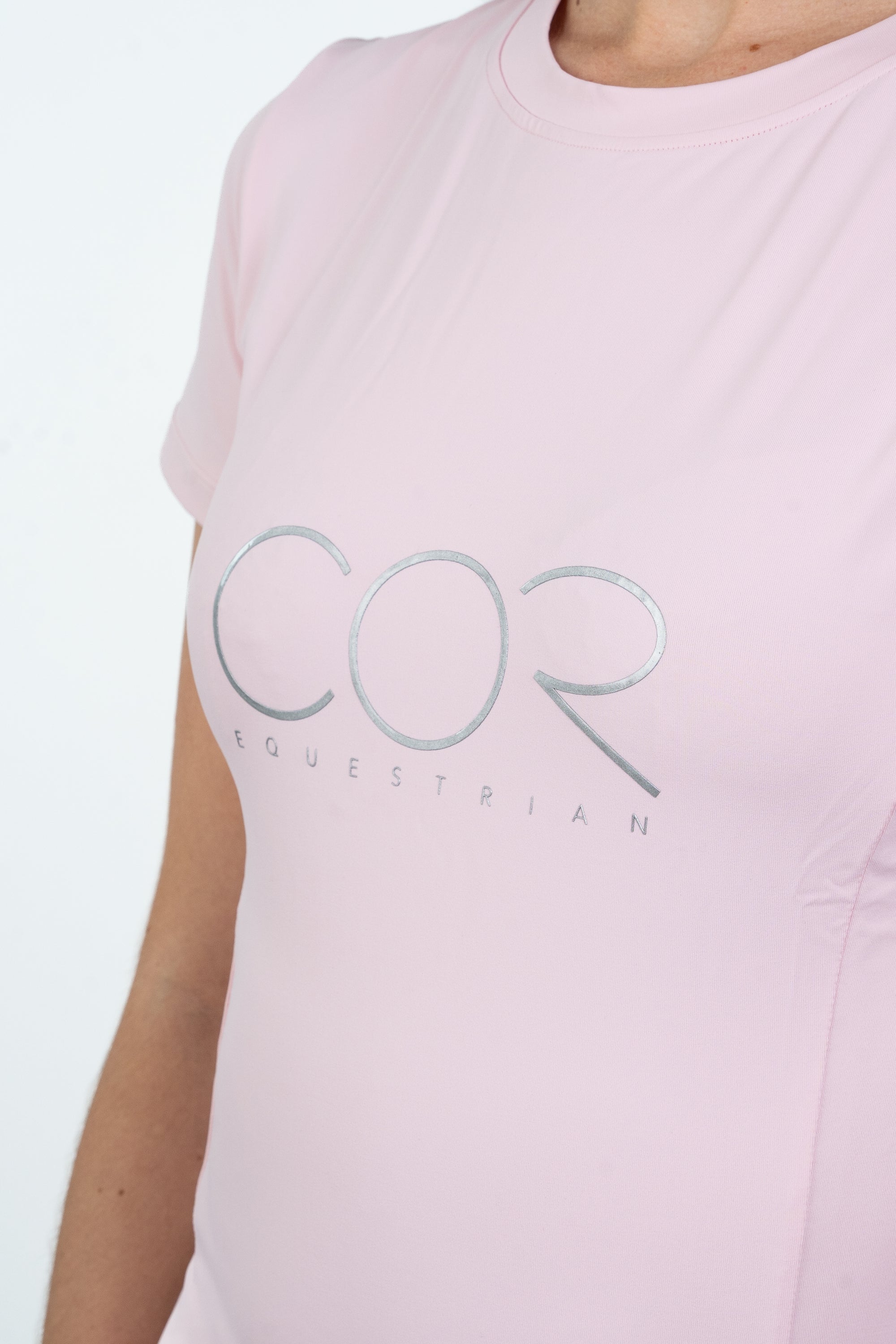 Camiseta FOCUS