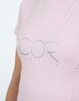Camiseta FOCUS