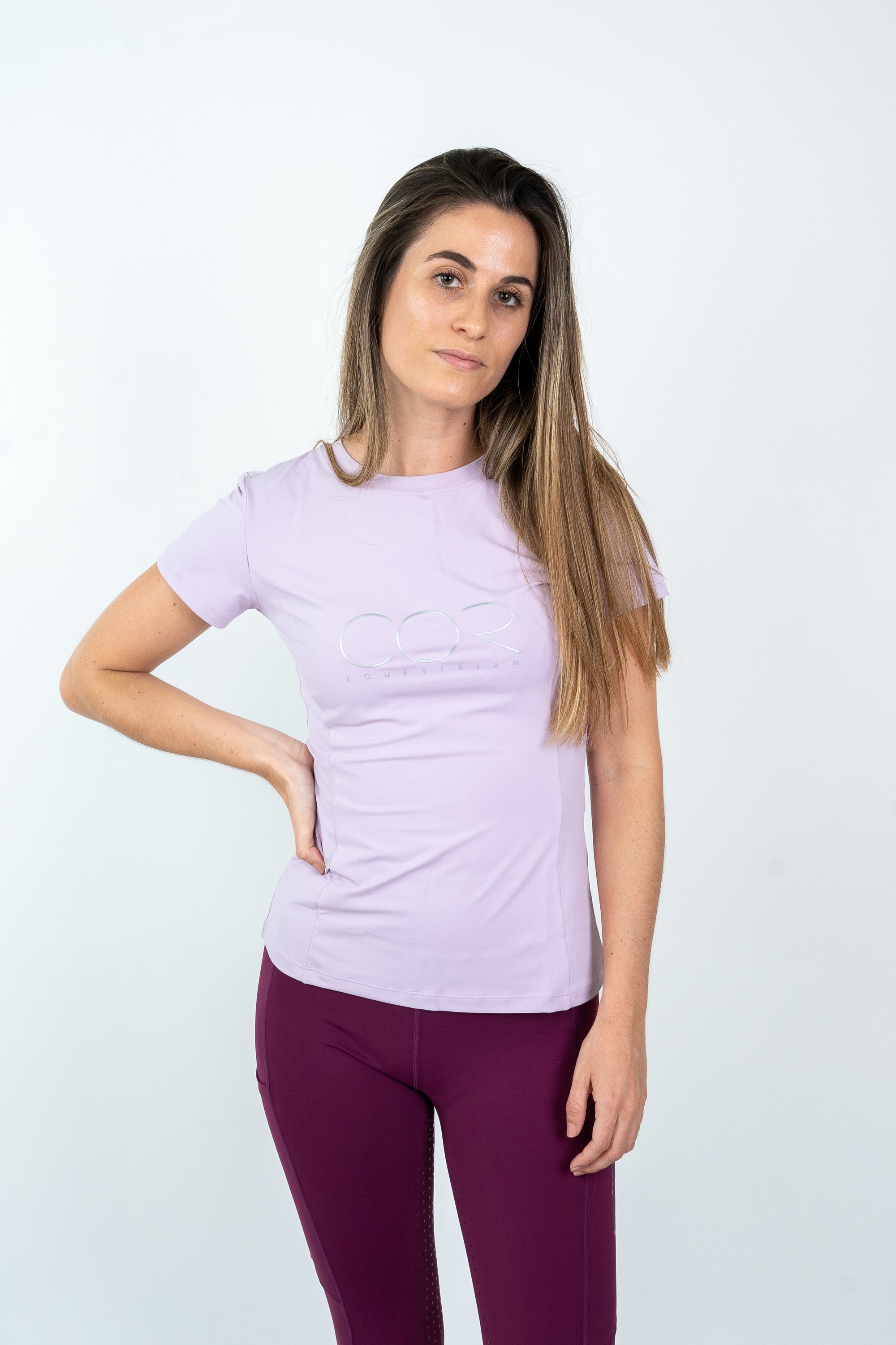 Camiseta FOCUS