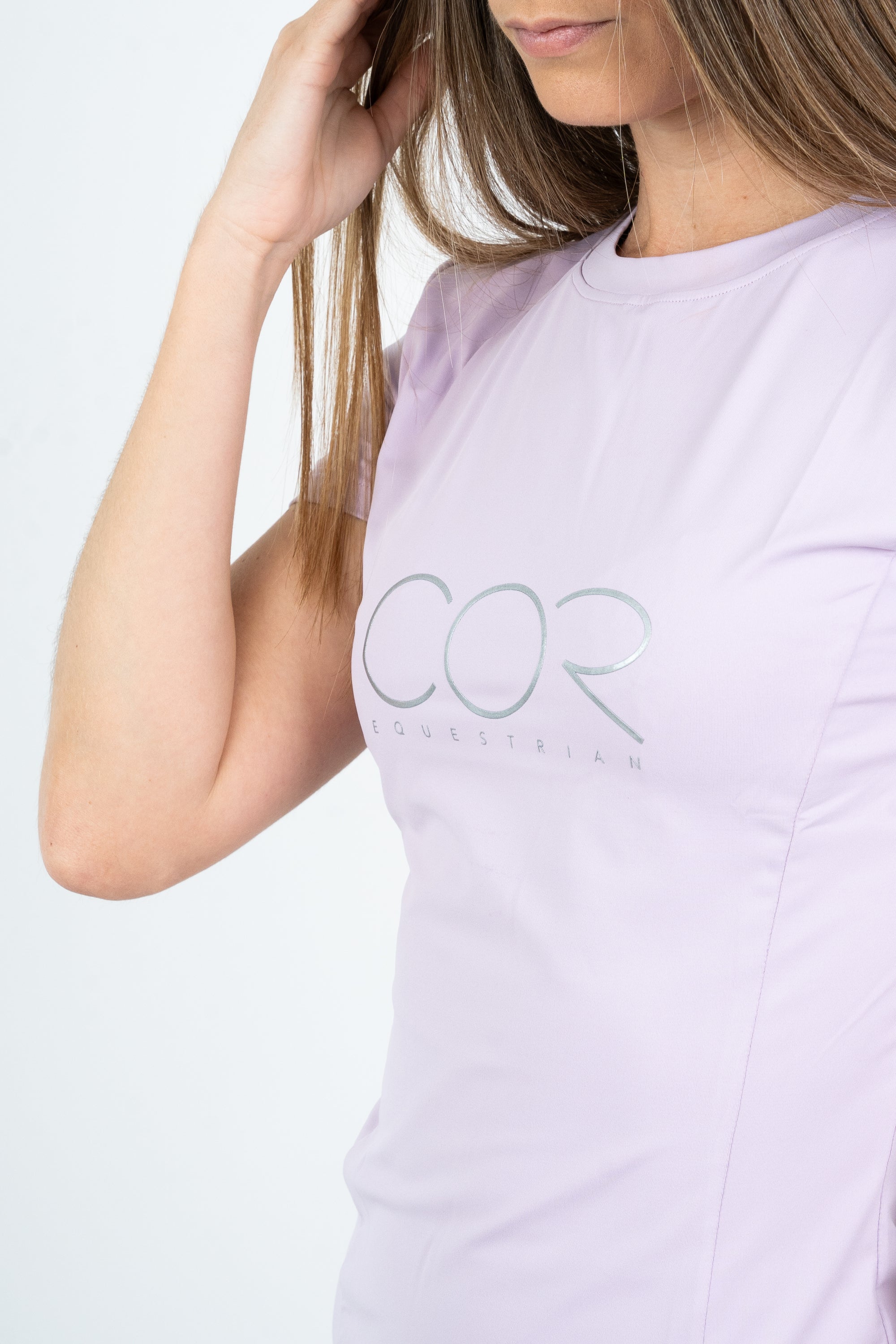 Camiseta FOCUS