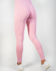 Leggings de Equitación LIBERTY (Pink)
