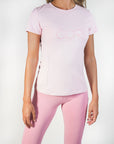 Leggings de Equitación LIBERTY (Pink)