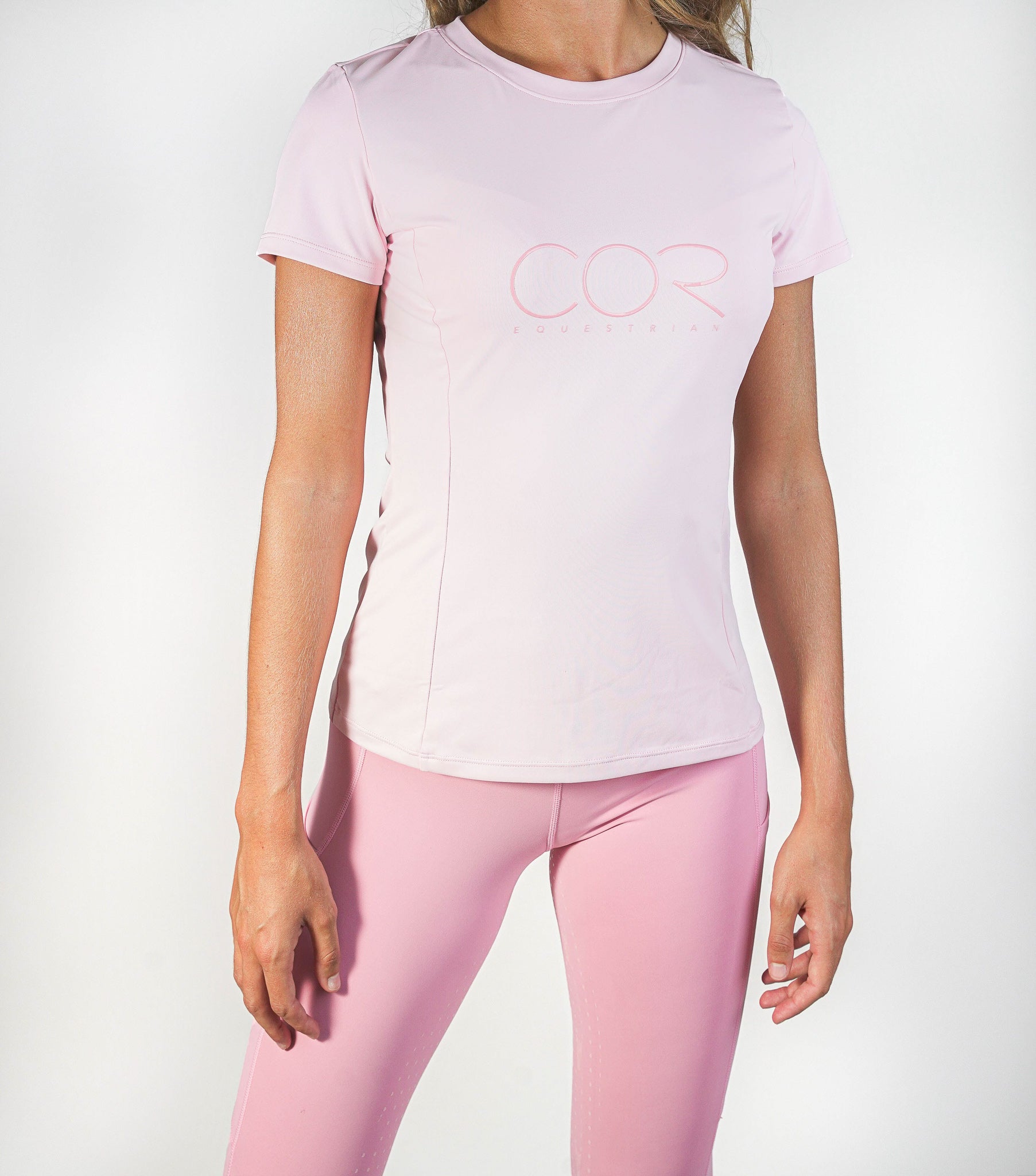 Camiseta FOCUS