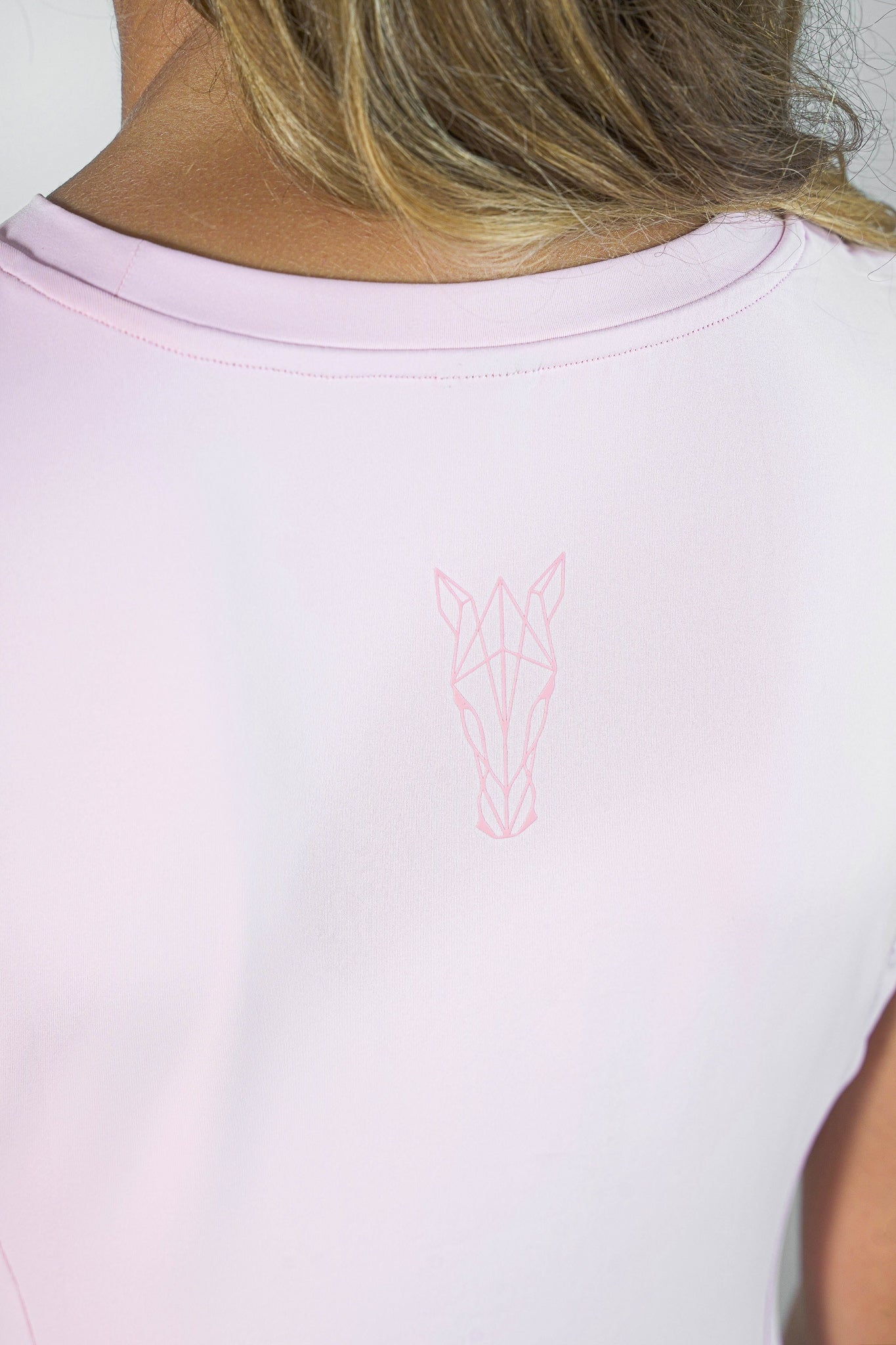 Camiseta FOCUS
