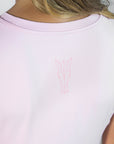Camiseta FOCUS