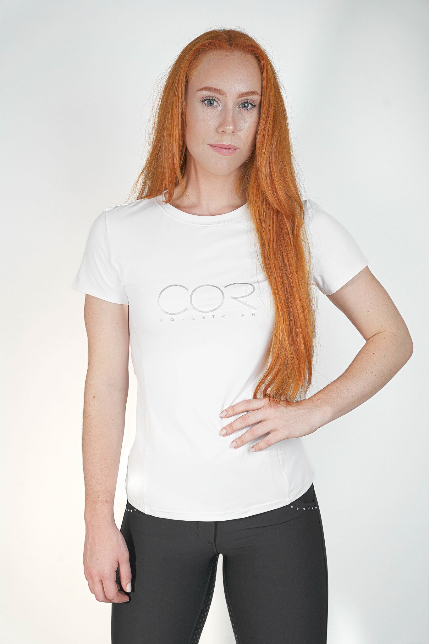 Camiseta FOCUS