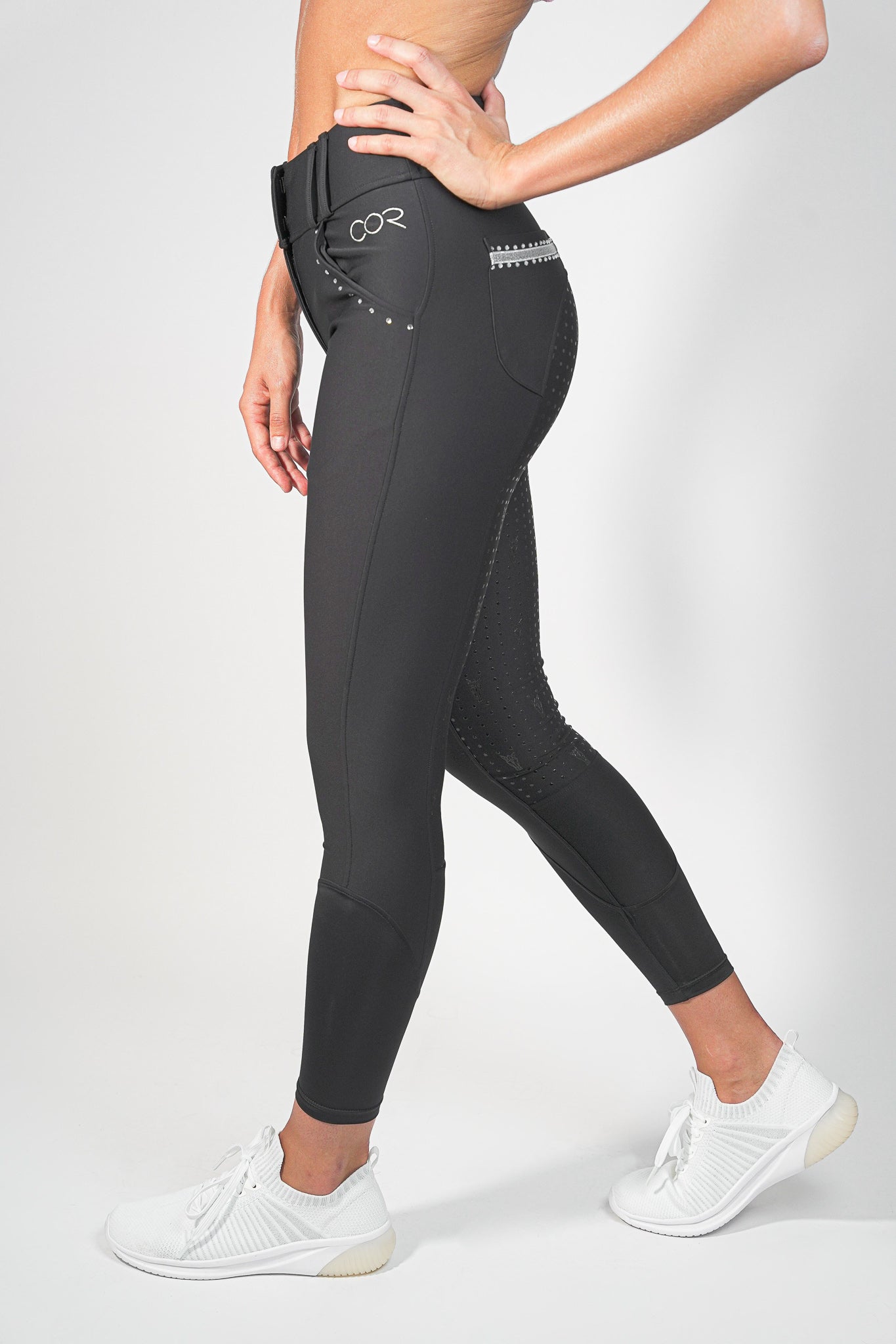 DVS Breeches