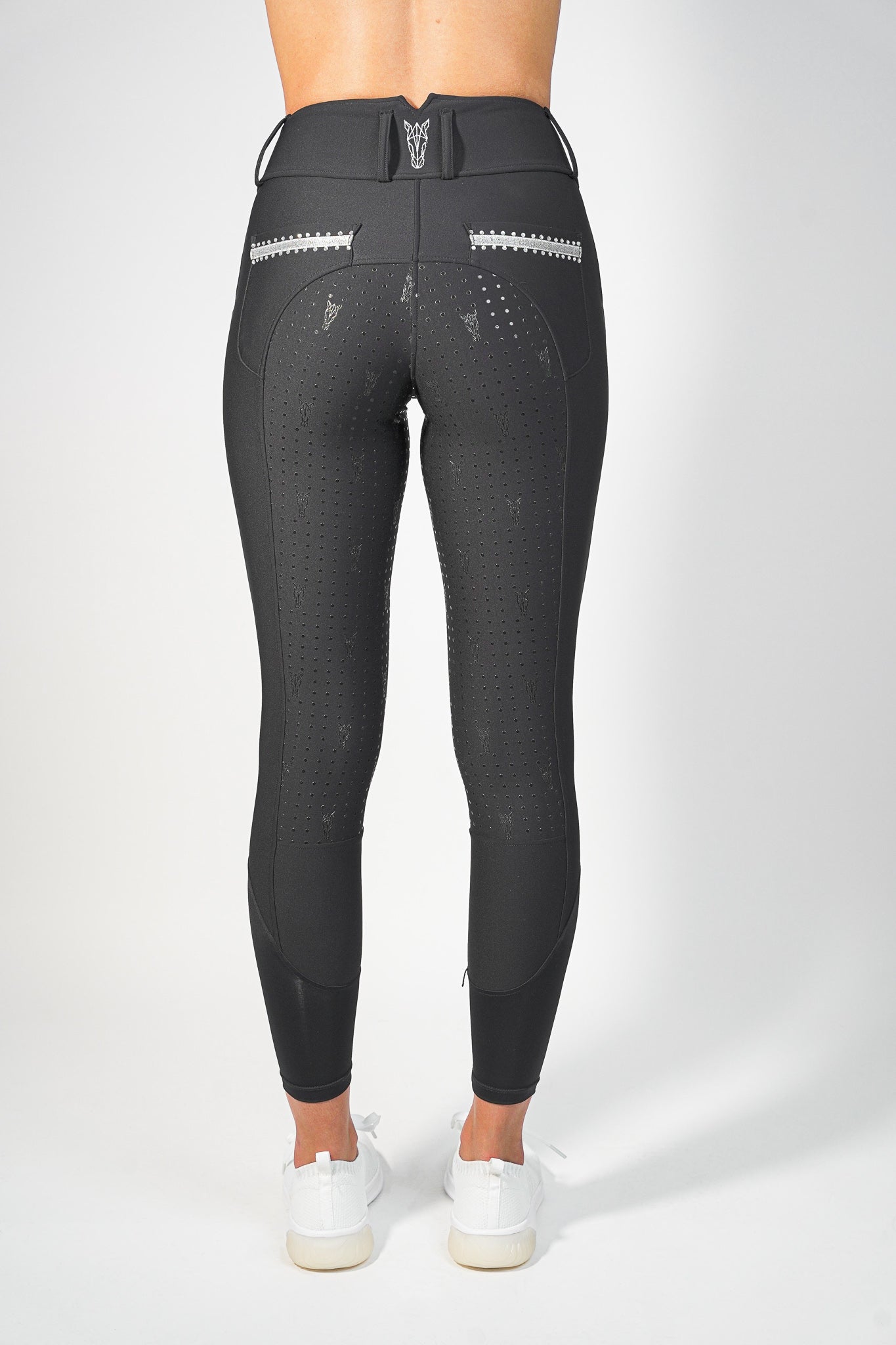 DVS Breeches