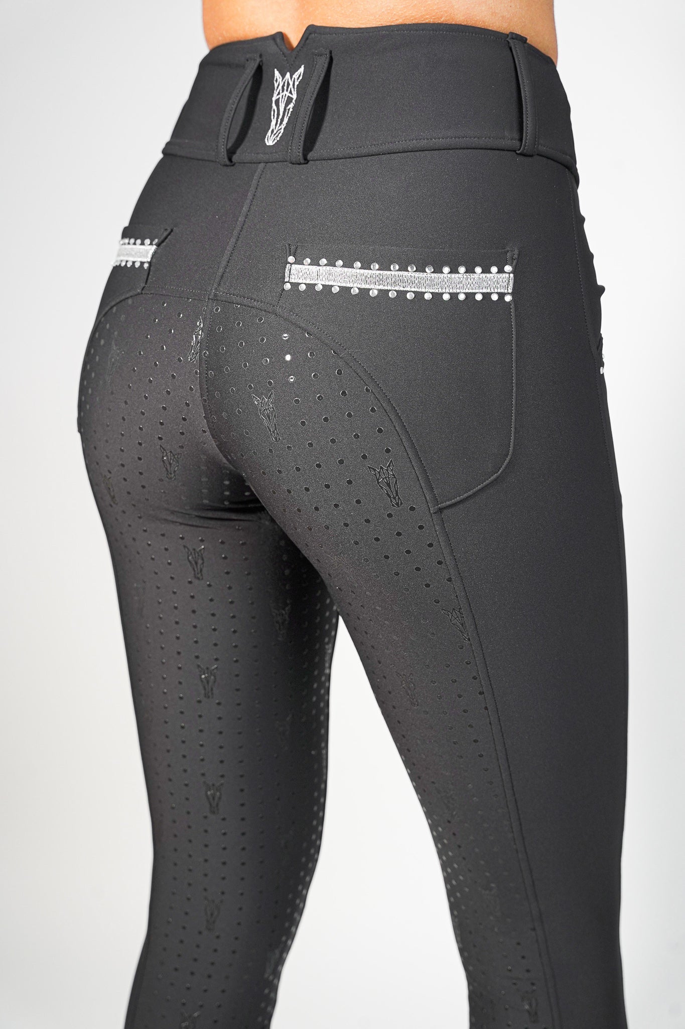 DVS Breeches