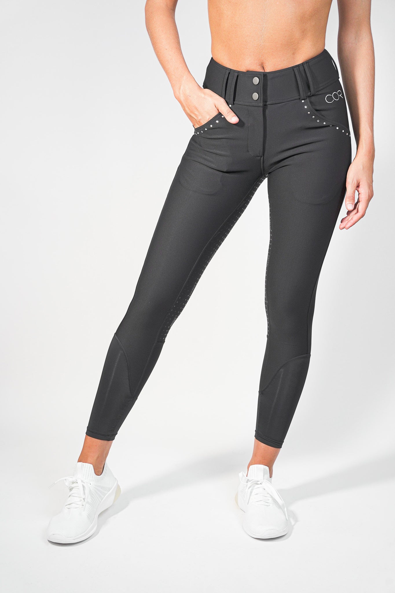 DVS Breeches