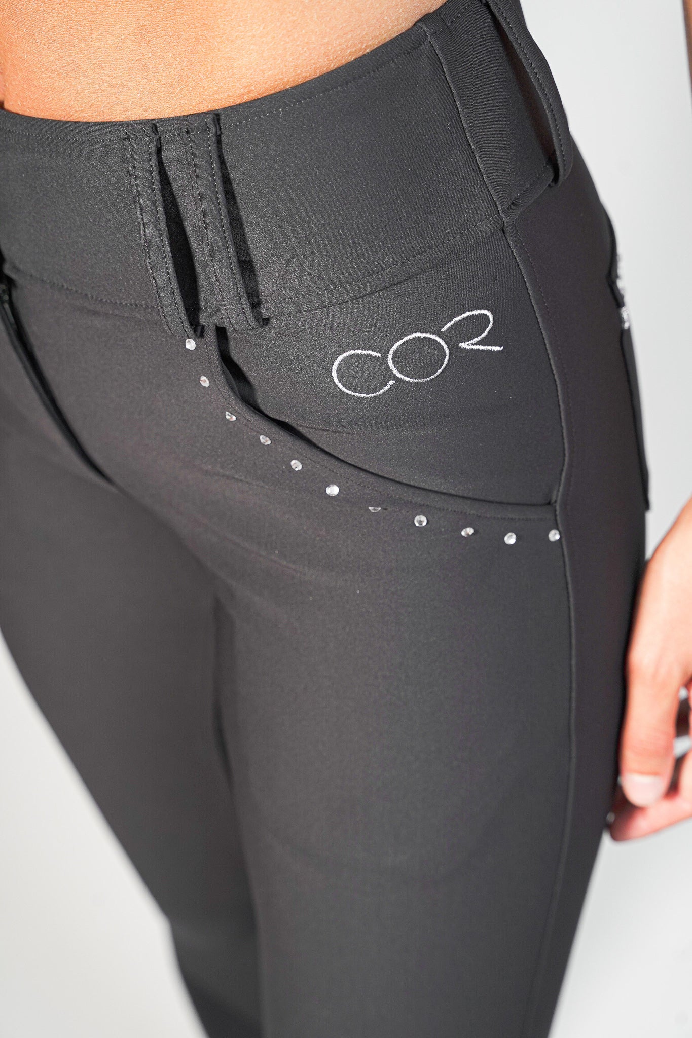 DVS Breeches