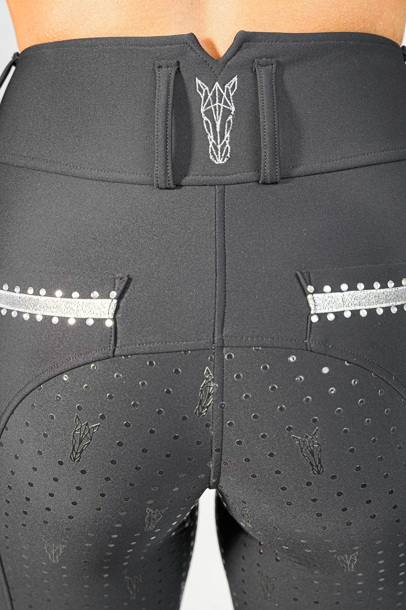 DVS Breeches