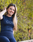 Camiseta FOCUS