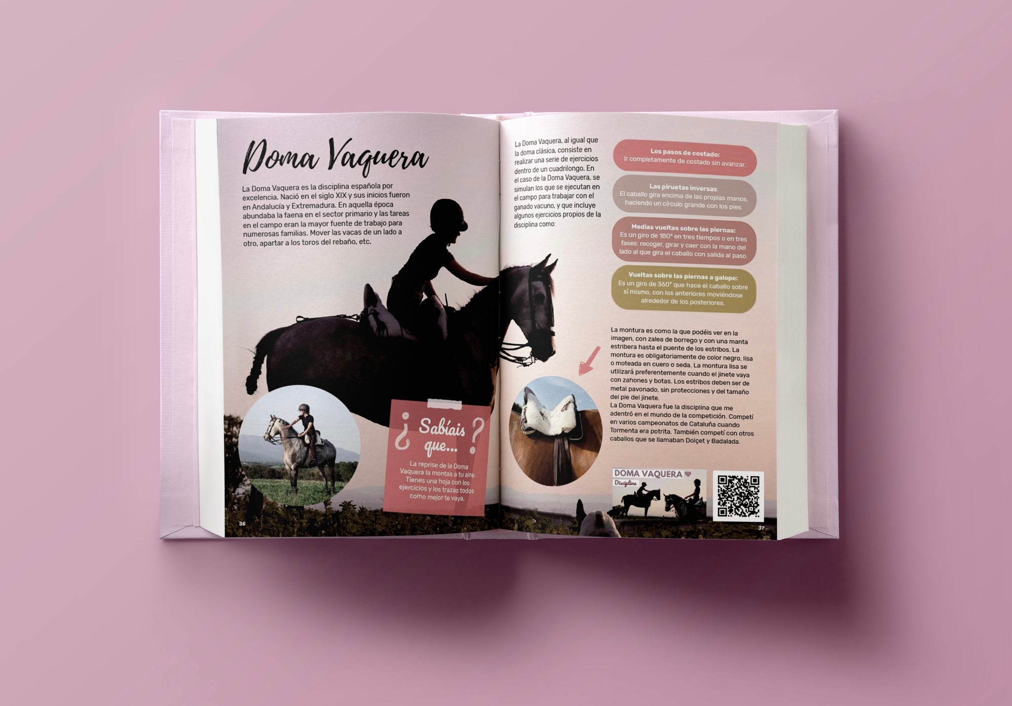 Libro "HELLO RIDERS!"