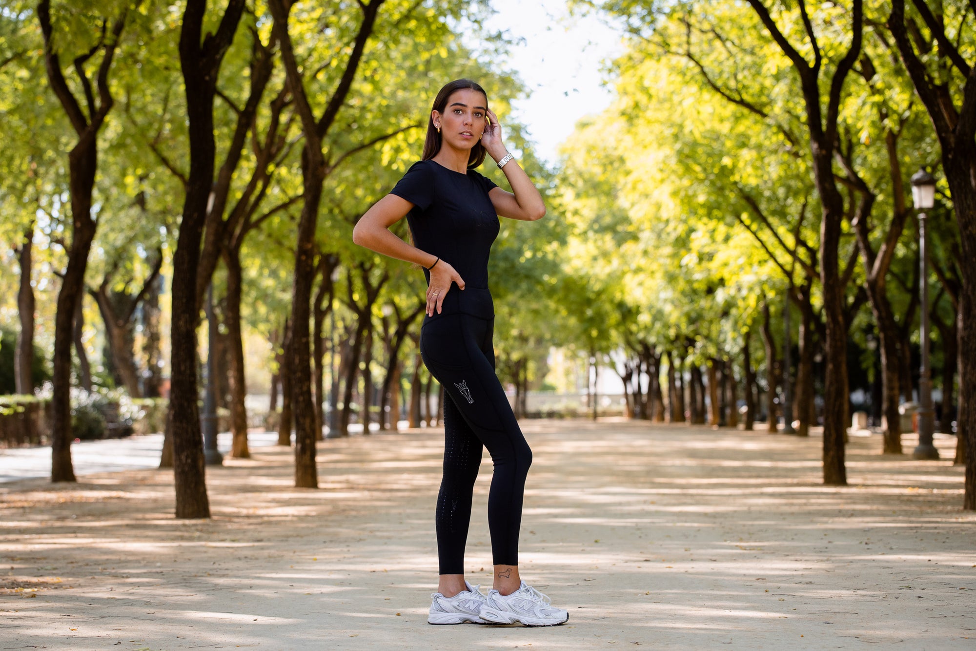 SIGNVM Leggings