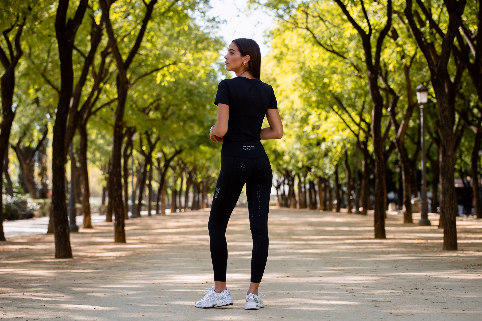 SIGNVM Leggings