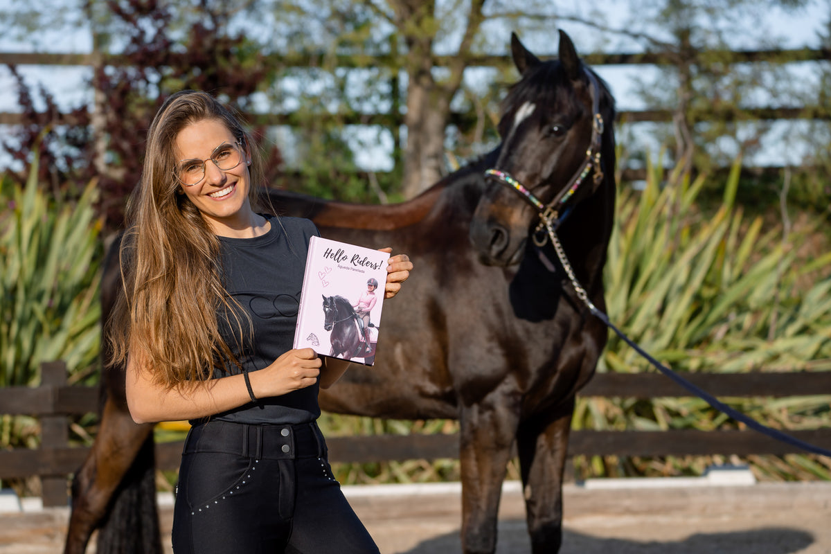 COR EQUESTRIAN