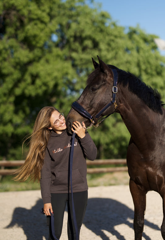 HELLO RIDERS! – COR EQUESTRIAN
