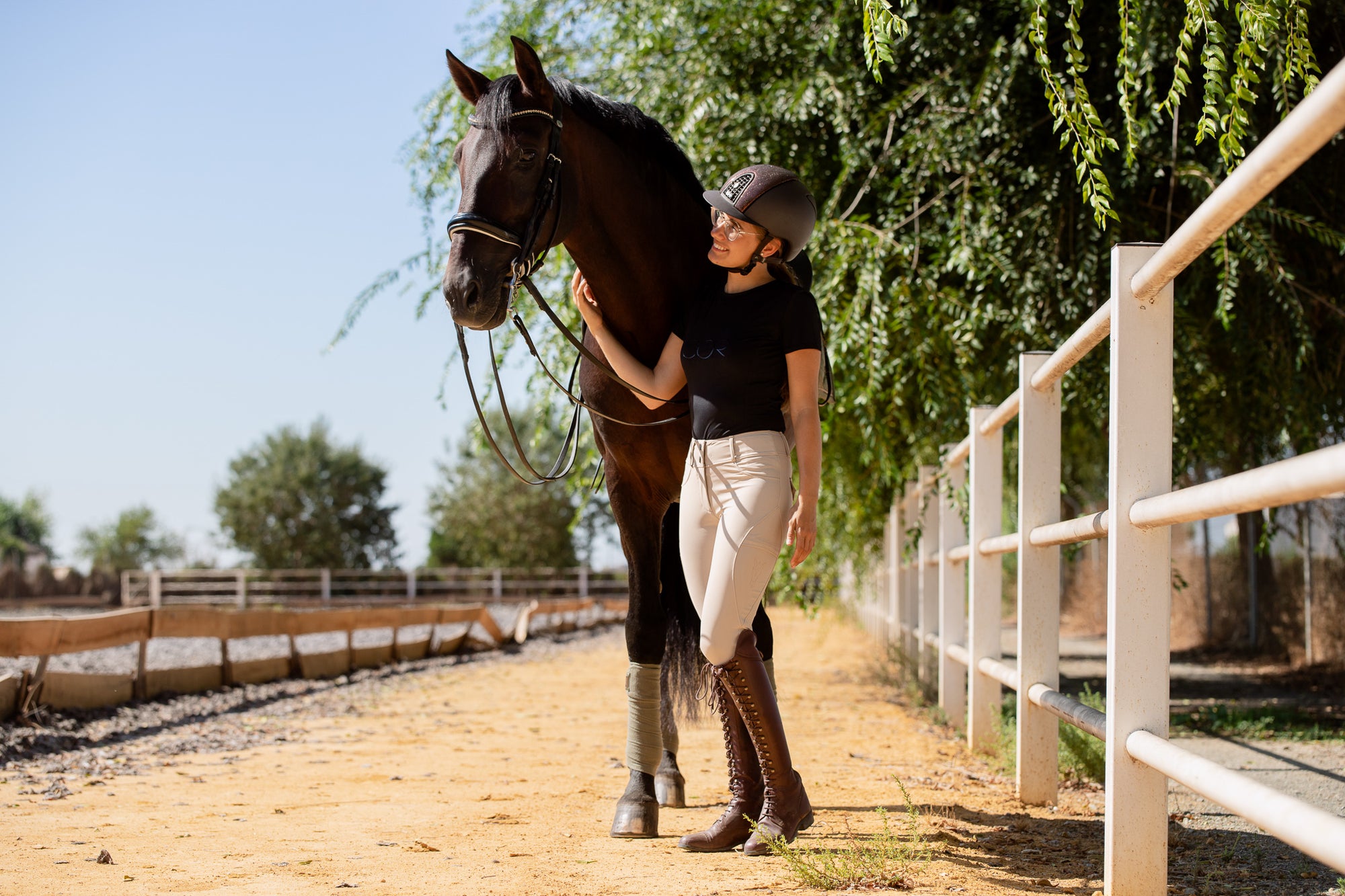 Breeches SORENTO