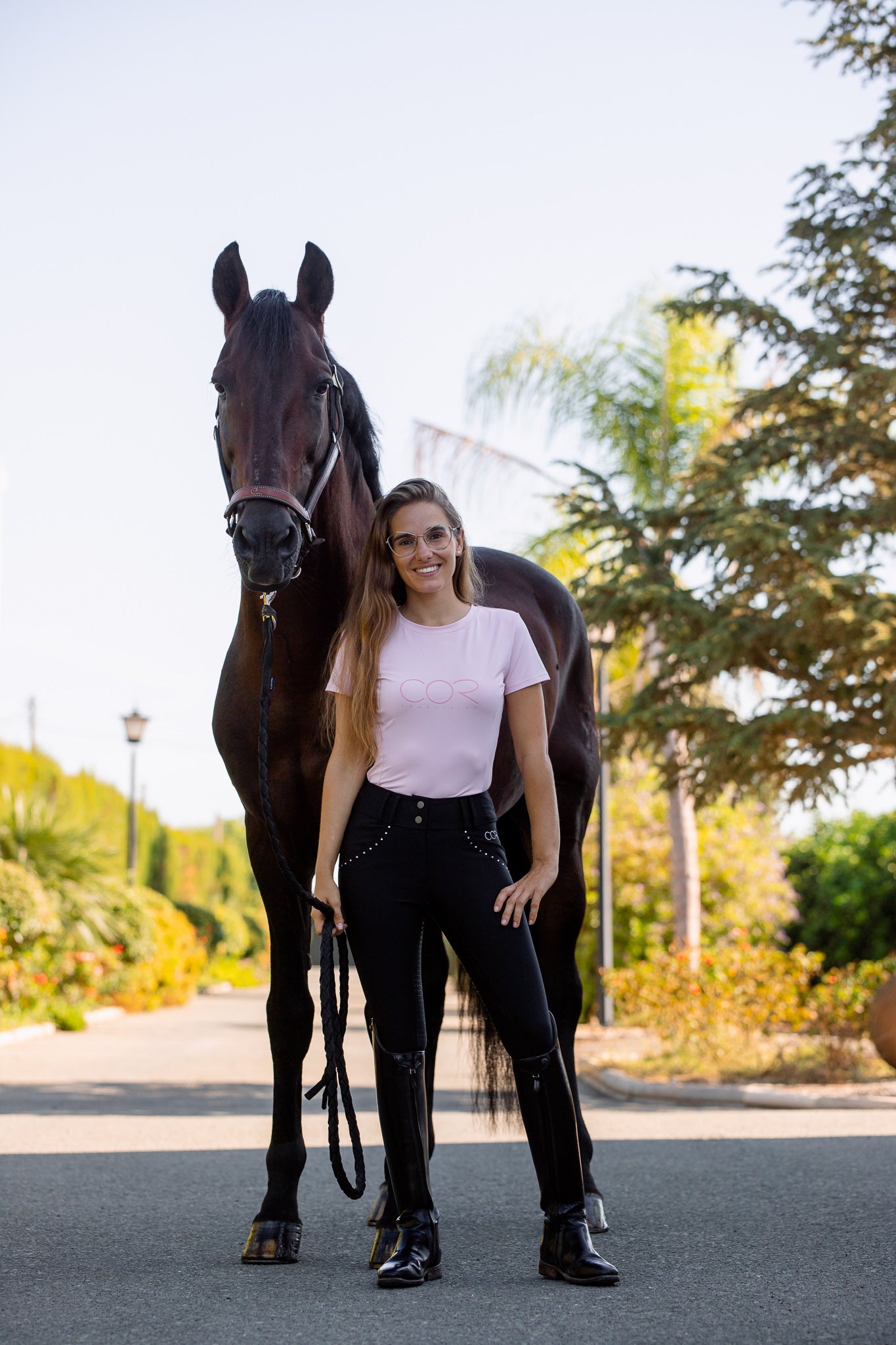 Breeches ELEGANCE